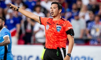 Kevin Ortega – Alianza Lima – Sporting Cristal – CONAR – Liga 1 – Perú – deportes – 26 octubre