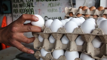 Artículos de consumo que han sufrido aumento en sus precios