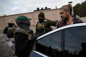 Información revelada por NBC News