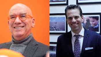 Loret recordó algunas declaraciones de