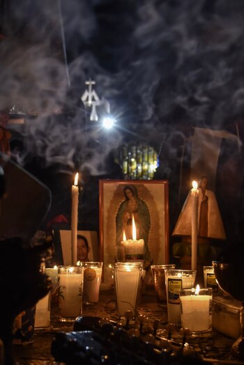 (FOTO: MARIO JASSO /CUARTOSCURO)