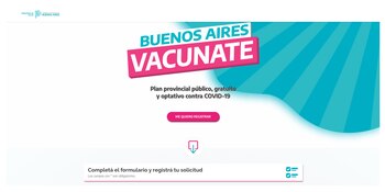 Tras aplicar las dosis al