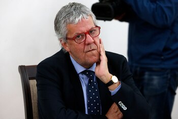 Nombres de candidatos a redactar