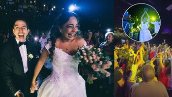 'Tengo un Matri' vuelve con