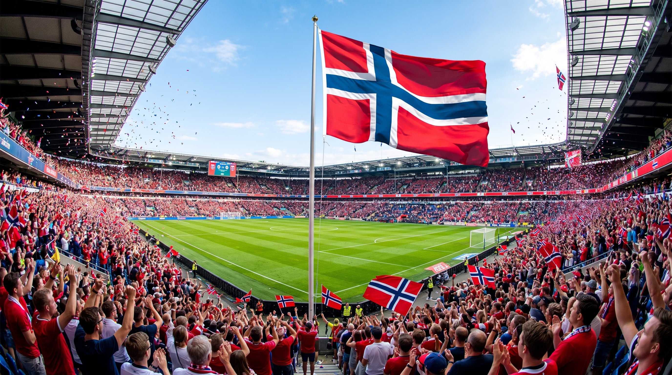 Haaland es accionista minoritario de Bon Dep, la empresa noruega propietaria de la marca KKNEKKI. (Imagen Ilustrativa Infobae)