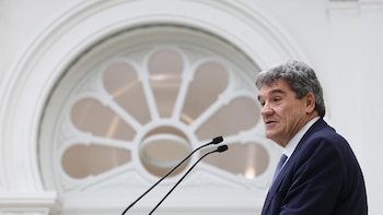 Escrivá anuncia que el Banco