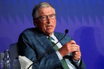 El empresario ha manifestado en