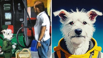 Su fama se extendió por