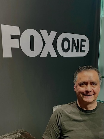 Para la señal de F1TV