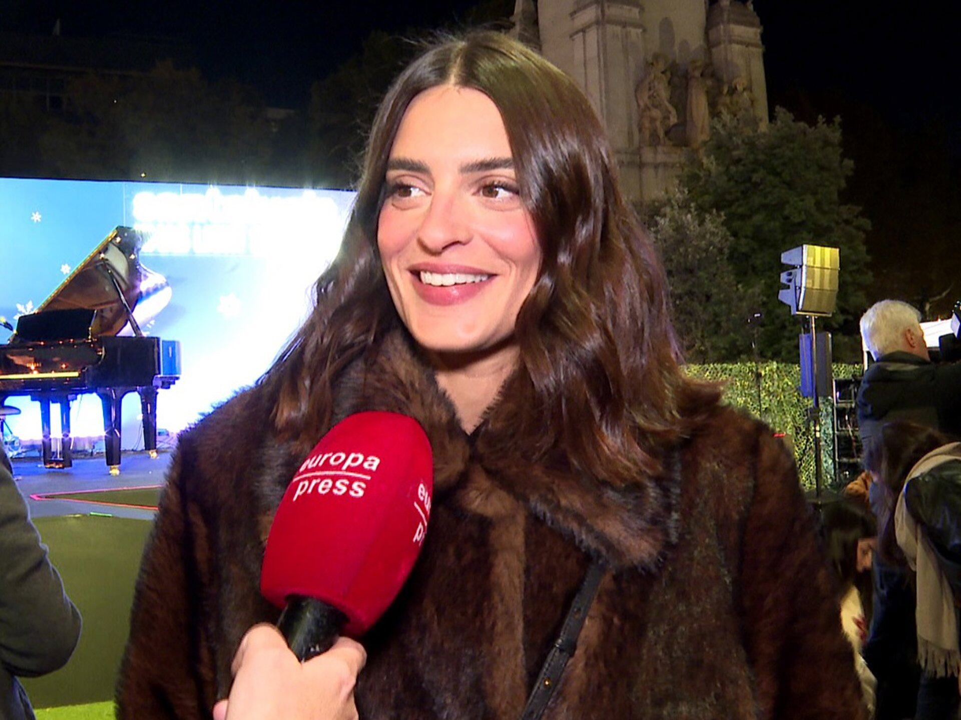 Susana Bicho se pronuncia rotunda sobre el novio de Anabel Pantoja, y su relación con su suegra Merchi Bernal