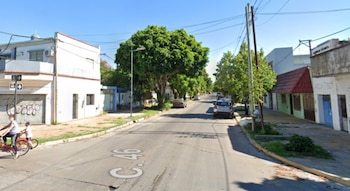 La cuadra de la calle