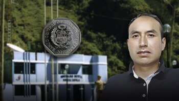 Alcalde de Ramón Castilla en