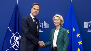 La UE levanta la preferencia europea y Kiev podrá comprar material para sistemas Patriot a terceros países