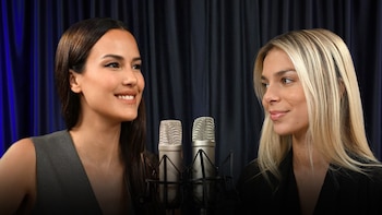 “Crecí creyendo que nunca iba