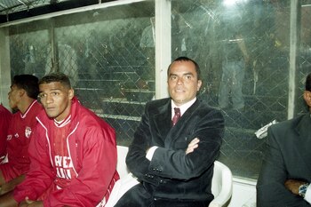 Jaime de la Pava dirigió