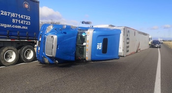 El evento de Norte suele