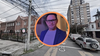 Otro caso de secuestro extorsivo