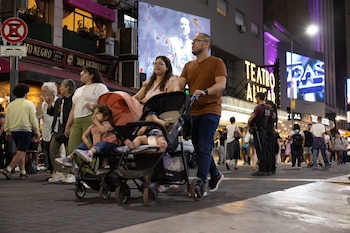 El ciclo Corrientes 24 horas