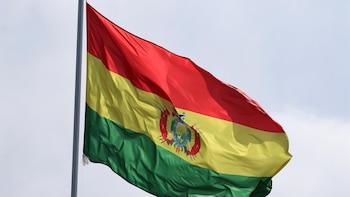 Detienen en Bolivia al exministro