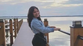 Una estudiante latina de 16 años y un conductor que iba al trabajo murieron en el choque del autobús escolar en Florida