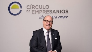 Fallece John de Zulueta, consejero