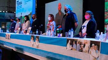 En Gregorio de Laferrere, La