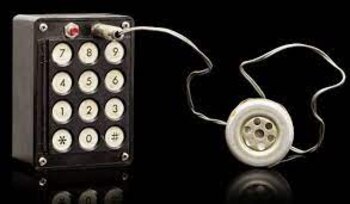 Blue Box fue el dispositivo