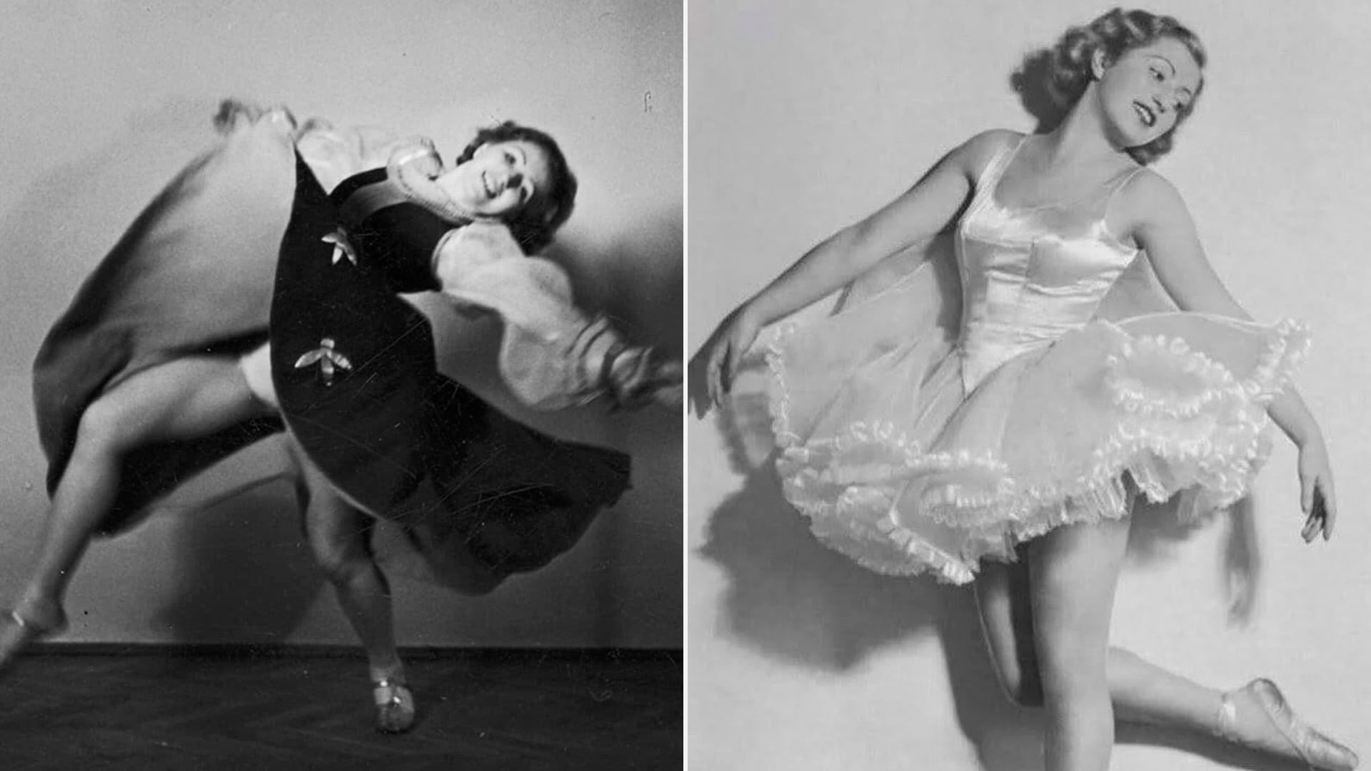 La bailarina que lideró una rebelión de mujeres en Auschwitz: un zapato de taco como arma y disparos a los guardias nazis