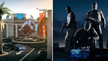 GTA Online - videojuegos - GTA 6 - tecnología - 17 de junio