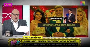 Andrés Hurtado: empresario revela que