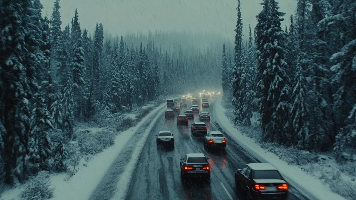 Se emite una advertencia de viaje en un estado de EEUU ante un alto riesgo de transporte que afecta a más de 2 millones