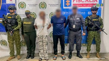 Pareja maltrataba, torturaba y utilizaba