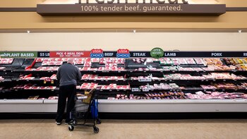 La tasa de inflación en