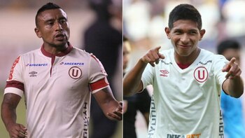 ‘Toñito’ Gonzáles deslizó que Edison