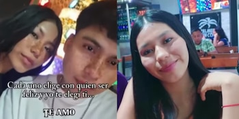 Desaparece joven de 19 años