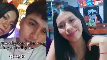 Familiares denuncian desaparición de joven