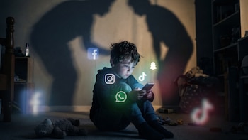UNICEF alertó que 20 millones de chicos sufrieron abusos sexuales facilitados por la tecnología en un año: cómo protegerlos