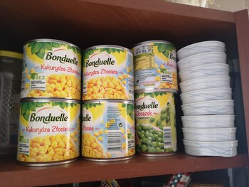 “Los alimentos frescos, ricos en