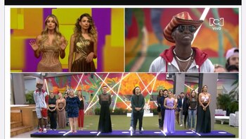 Así funciona la ‘Gala de