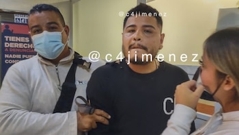 Así cambió su apariencia ‘El