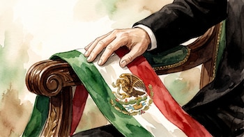 “¿Me quieren para presidente o para semental?”: él fue el mandatario mexicano que le dio el voto a la mujer y aceptaba su fealdad