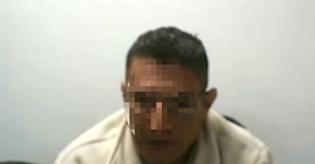 A la cárcel taxista que