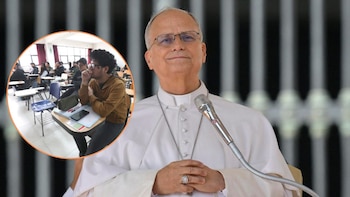 ¿Universidades en Lima suspenderán clases por visita del papa León XIV? Una ya lo anunció y esto es lo que se sabe
