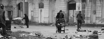 "El país de las últimas