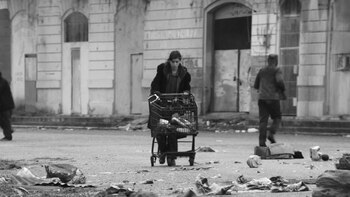 “El país de las últimas