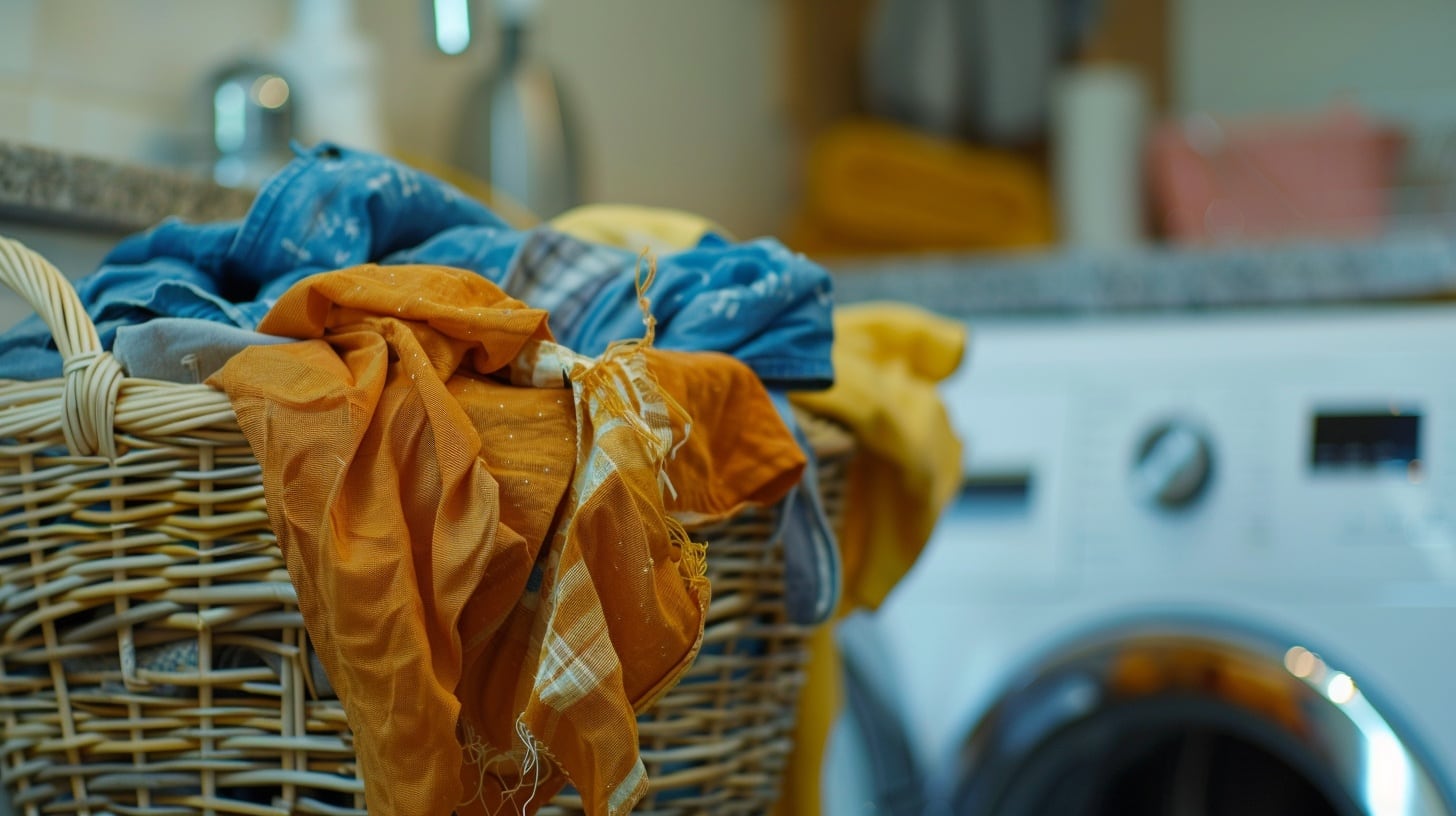 Técnicas caseras permiten mantener la ropa seca y con buen aroma todo el año. (Imagen Ilustrativa Infobae)