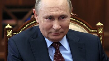 Ucrania es la víctima, la