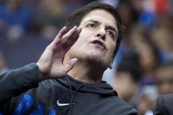 El dueño de los Dallas