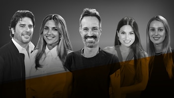 Infobae podcast presenta nuevos programas