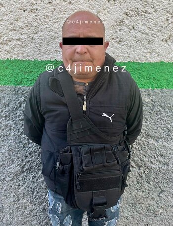 La SSP-CDMX no ha emitido